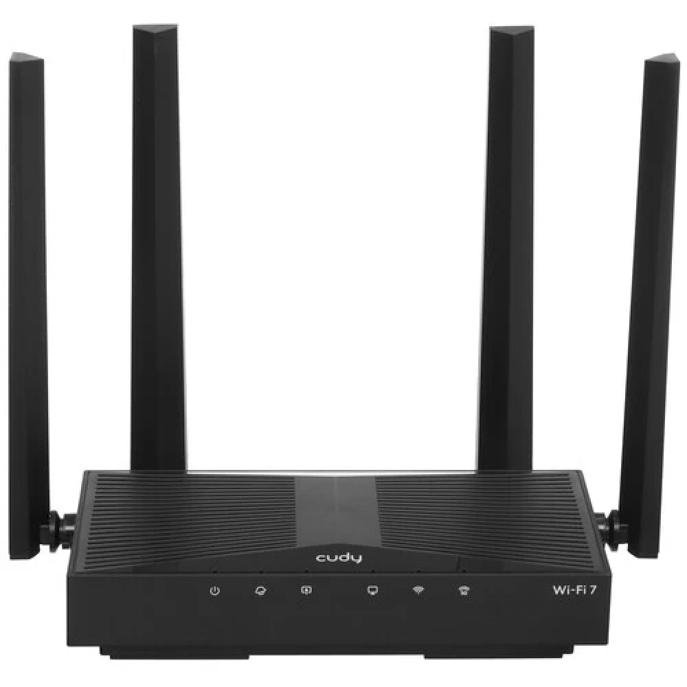 Маршрутизатор для дома CUDY WR3600 — фото товара