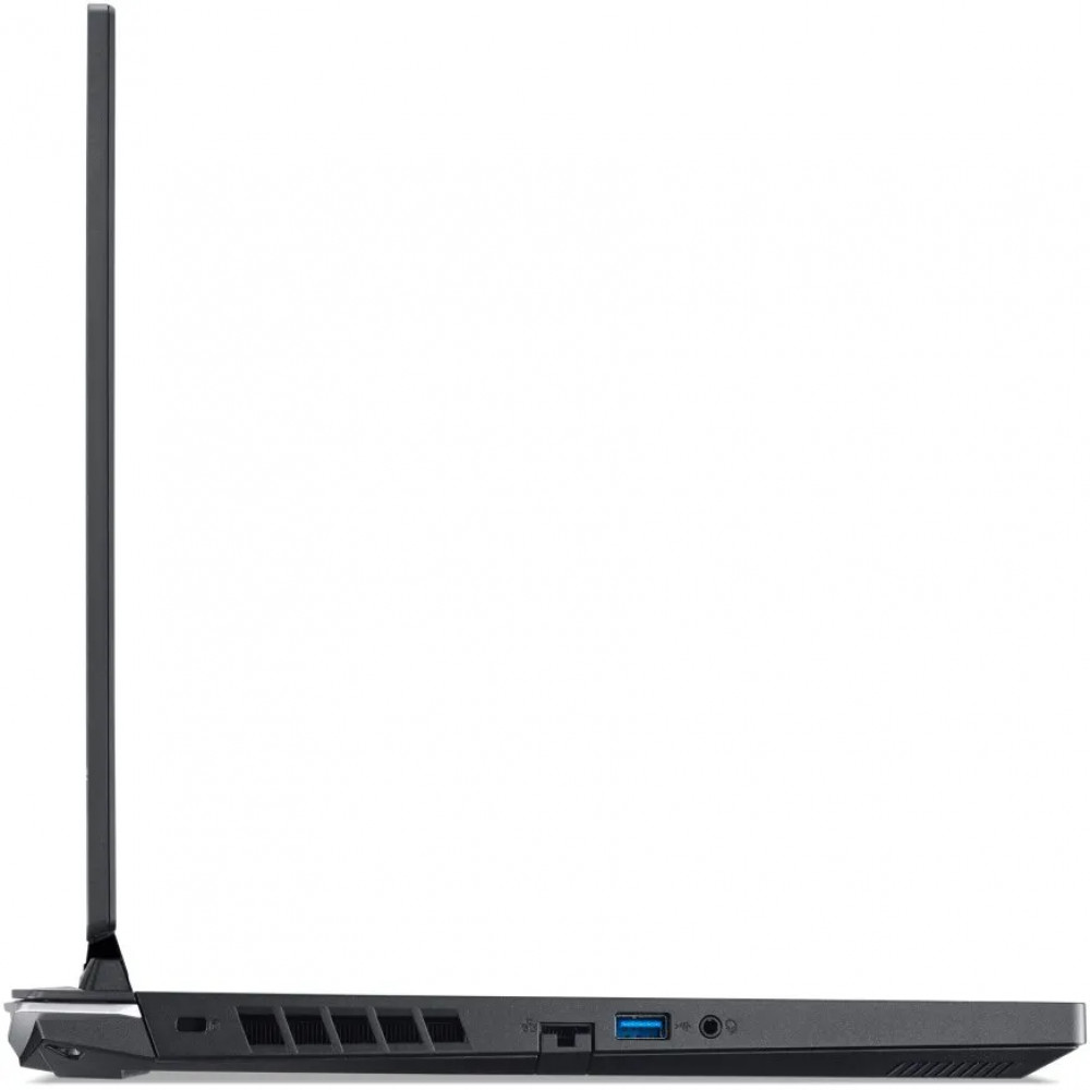 Ноутбук Acer Nitro 5 AN515-46-R8AN NH.QGZER.006 WW 15.6 ", FHD 1920x1080 (16:9), AMD, Ryzen 7, 16 Гб, 512 ГБ, nVidia GeForce RTX 3060 - миниатюра 4