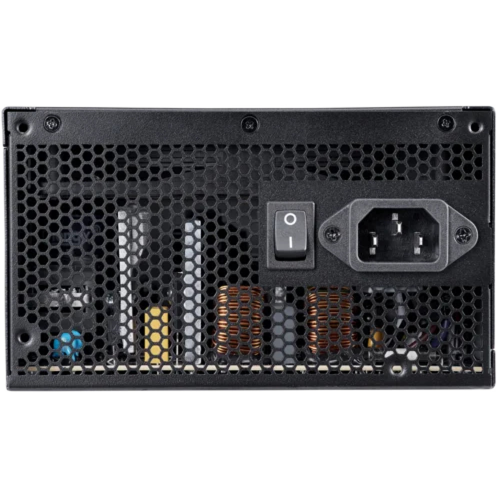 Блок питания XPG PYLON II PYLONII650B-BKCEU 650 Вт - миниатюра 5