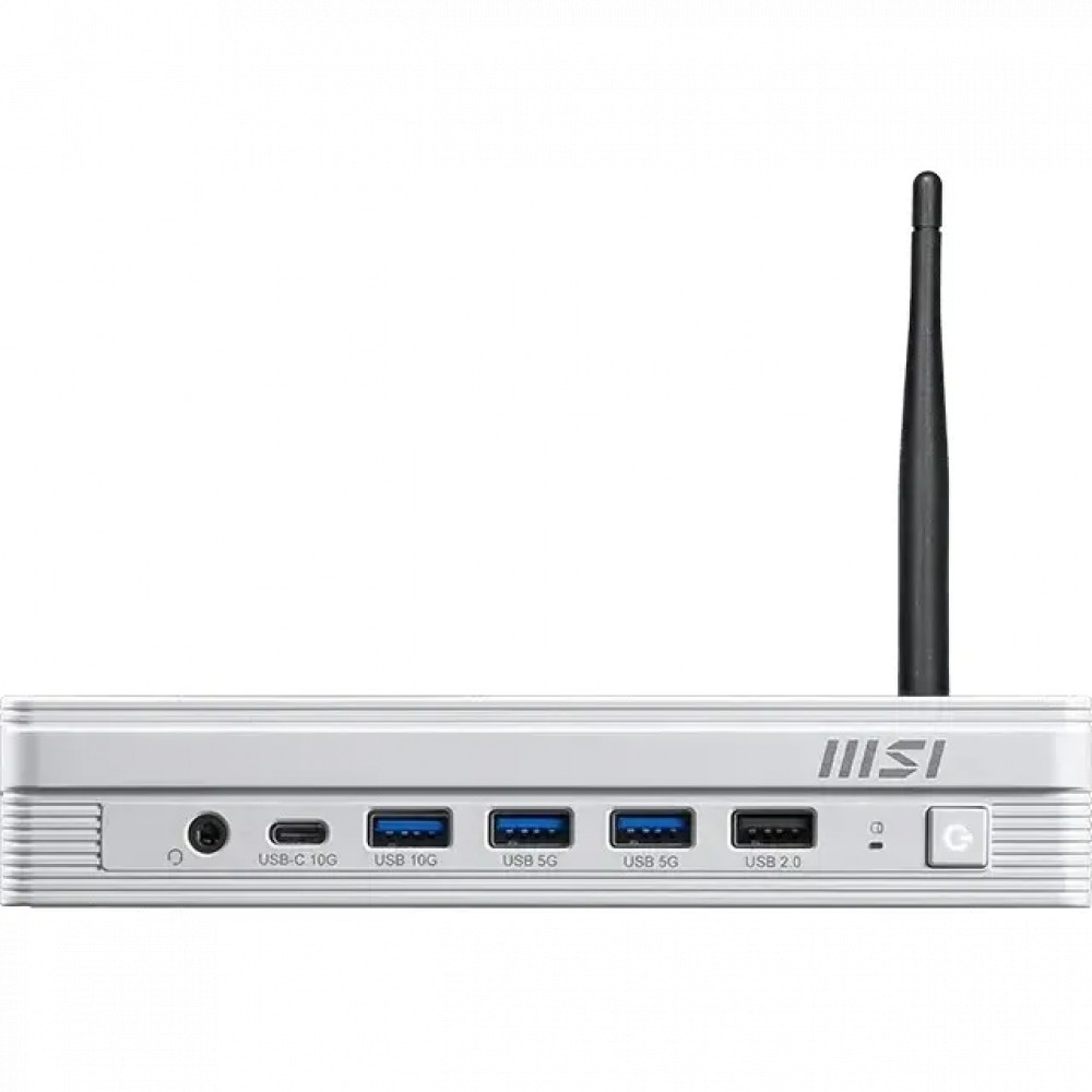 Персональный компьютер MSI Pro DP10 A14MG-011XRU 9S6-B21012-011 Core i5, 14400, 2.5, 16 Гб, DDR5-5600 - миниатюра 5