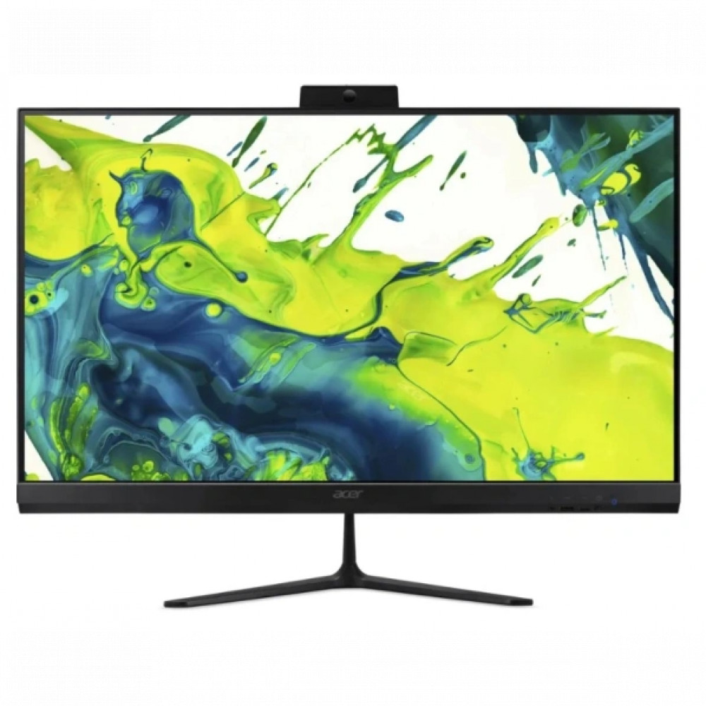 Моноблок Acer Aspire C27-2G AMD DQ.BPQCD.007 27, AMD, Ryzen 5, 7430U — фото товара