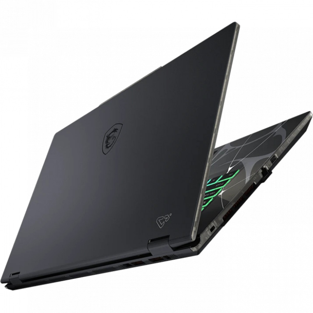 Ноутбук MSI Cyborg 15 B2RWFKG-071US 9S7-15Q342-256 15.6 ", FHD 1920x1080 (16:9), Intel, Core 7, 16 Гб, 512 ГБ, nVidia GeForce RTX 5060, Windows 11 Home - миниатюра 4