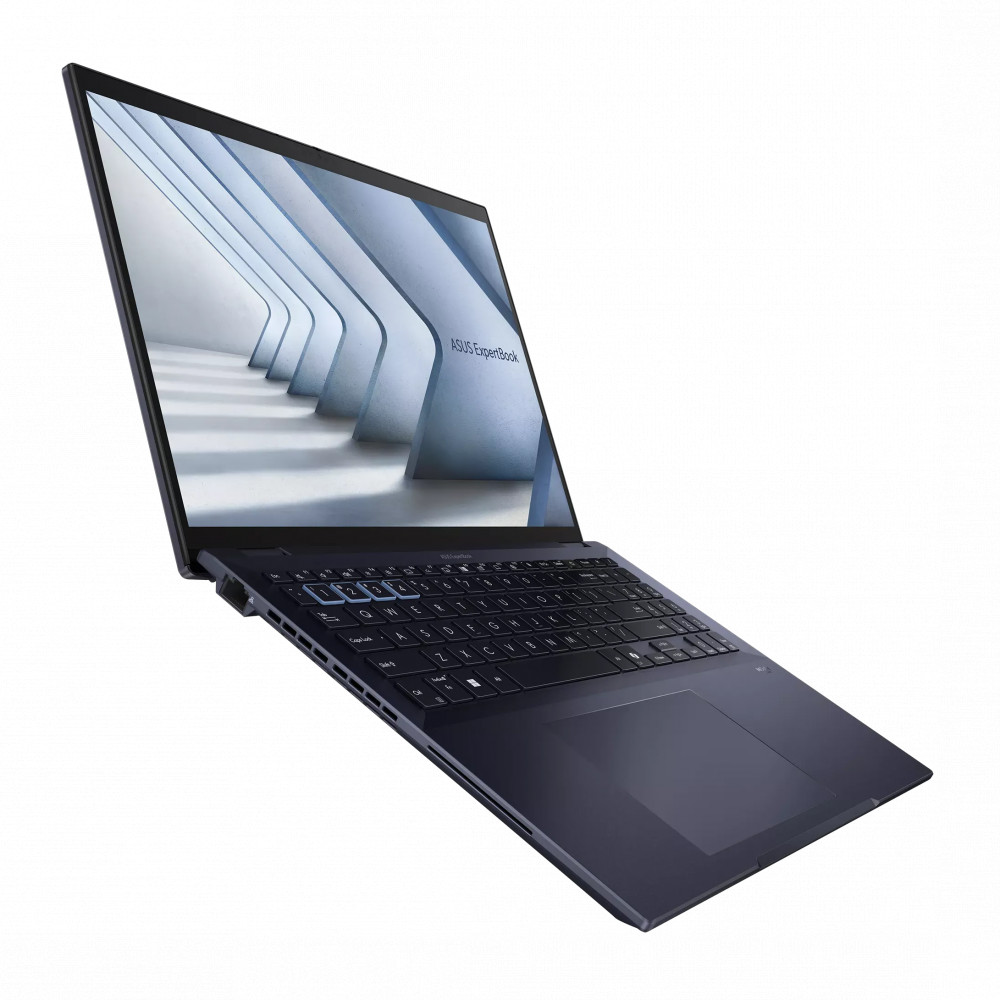 Ноутбук Asus ExpertBook B5 (90NX0751-M006M0) 16 ", WQXGA 2560x1600 (16:10), Intel, Core 7, 16 Гб, 1 ТБ, Intel Graphics - миниатюра 4
