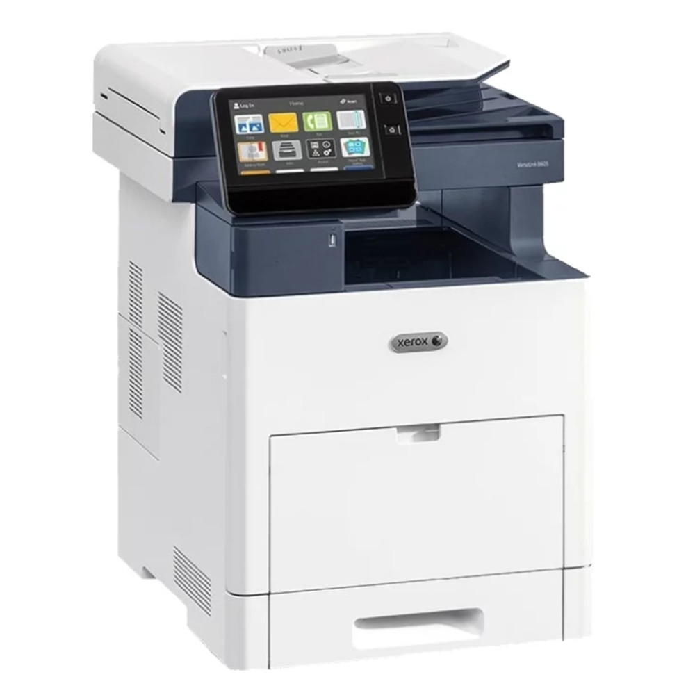 МФУ Xerox B605V_S А4, Лазерный, Монохромная — фото товара