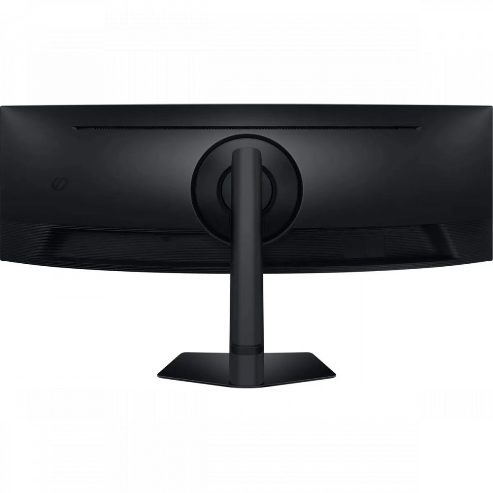 Монитор Samsung LS49FG916EIXCI 49 ", VA, Dual Quad HD 5120x1440 (32:9), 144 Гц - миниатюра 4