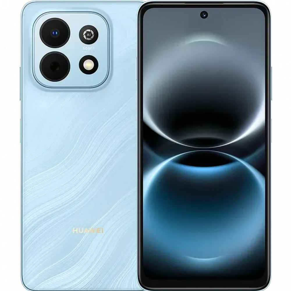 Смартфон Huawei Nova Y74 51098UGB 256 Гб, 8 Гб — фото товара