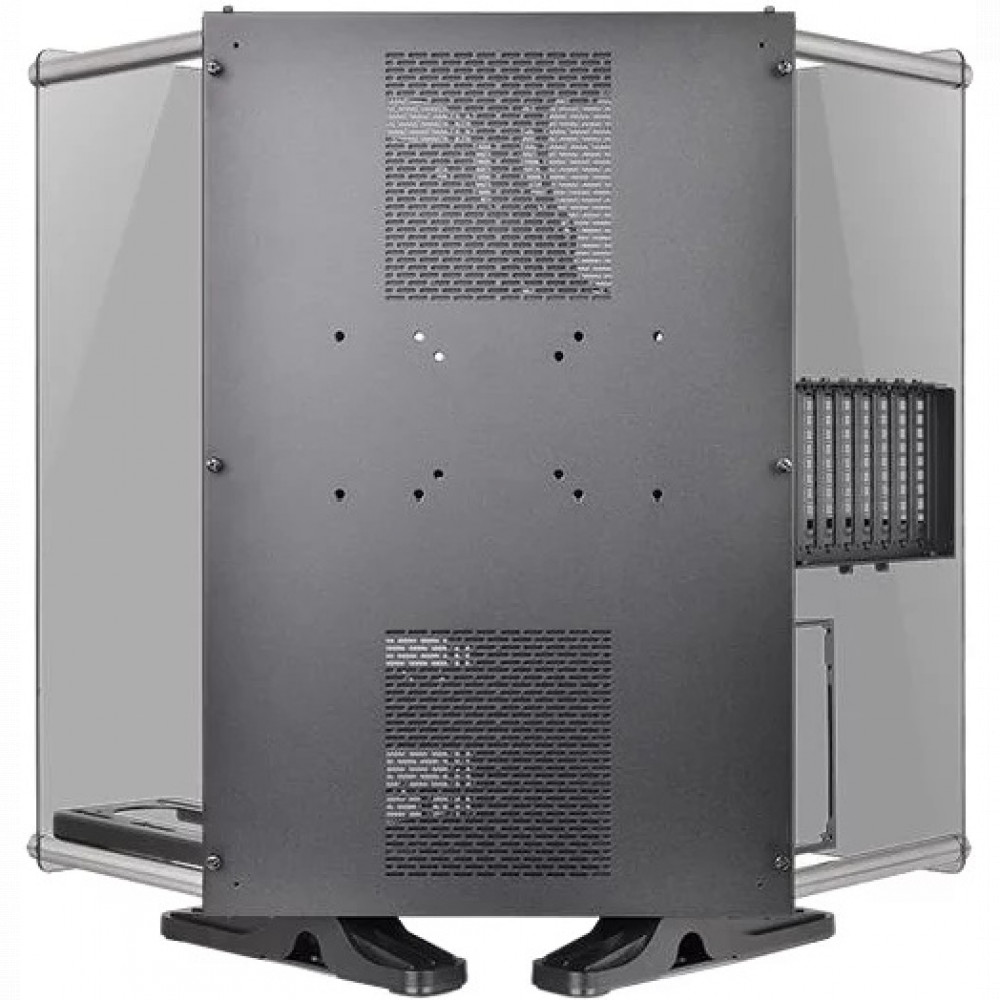 Корпус Thermaltake Core P90 TG CA-1J8-00M1WN-00 Mid-Tower - миниатюра 4