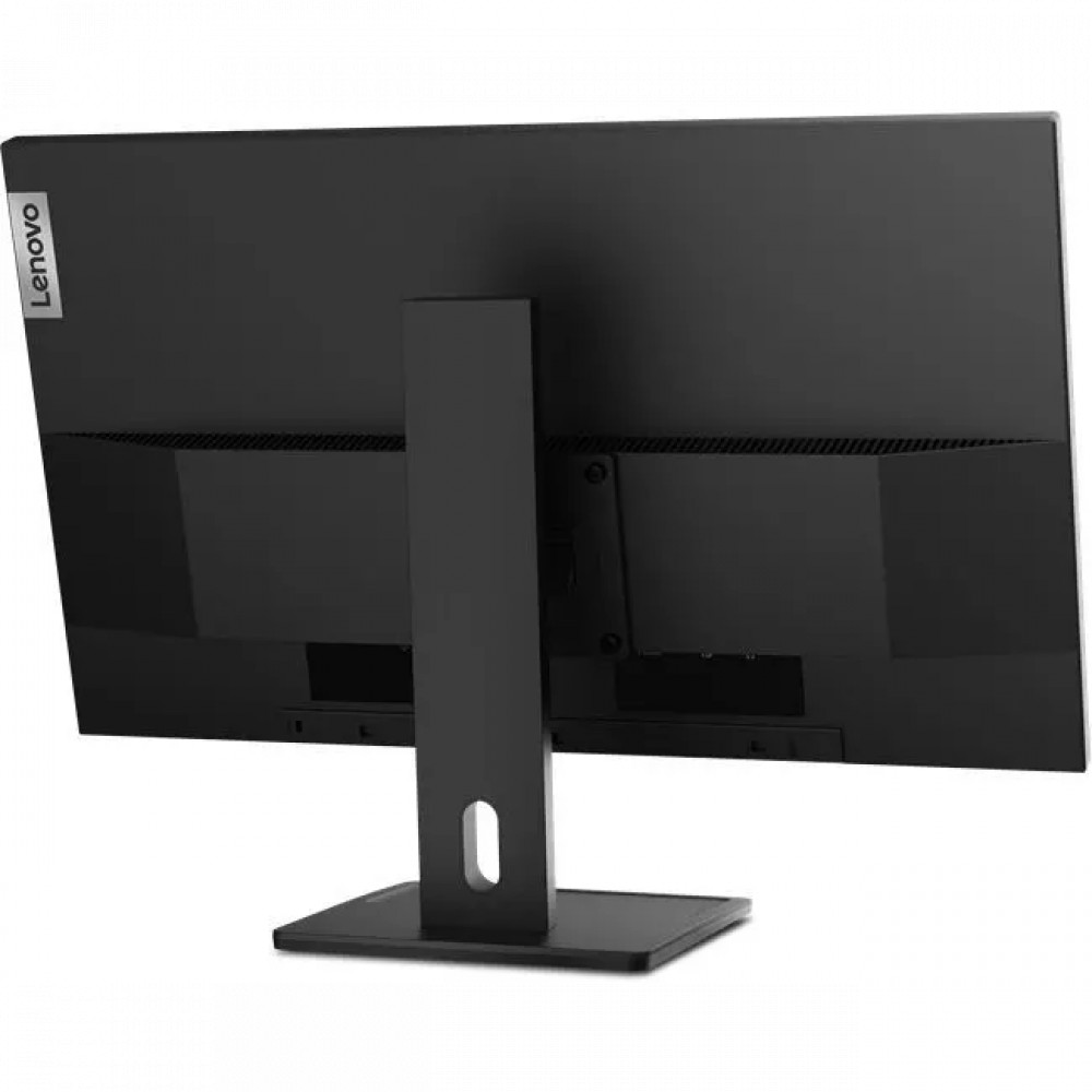 Монитор Lenovo ThinkVision E27q-20 62D0GAT1IS 27 ", IPS, Quad HD 2560x1440 (16:9), 75 Гц - миниатюра 2