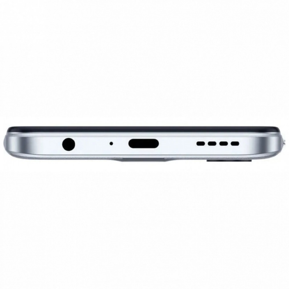 Смартфон TECNO Tecno Pova 3, 128 GB, Tech Silver LF7N/TECH SILVER 128GB 128 Гб, 6 Гб - миниатюра 4