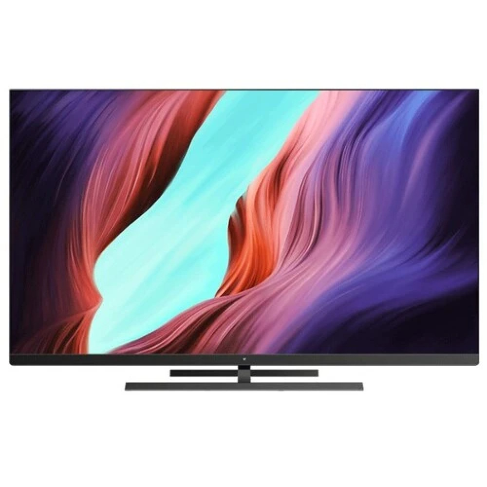 Телевизор Viomi YMD65C 65 ", Черный — фото товара