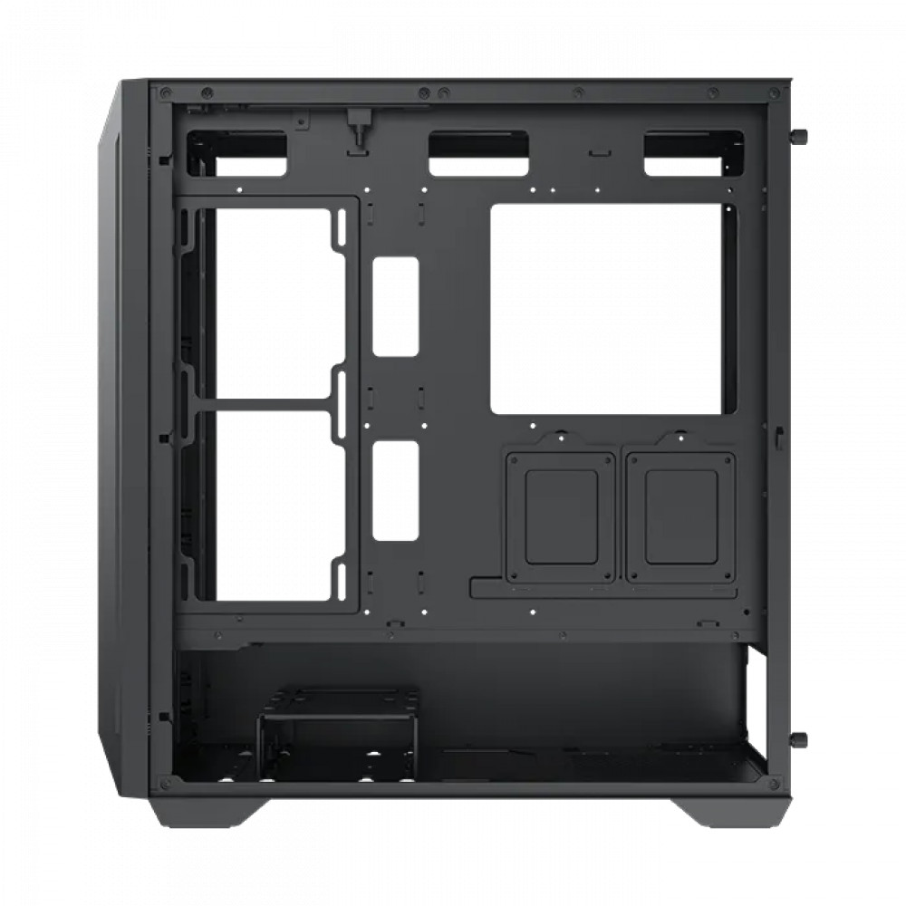 Корпус XIGMATEK Master X II Pro EN44304 Mid-Tower - миниатюра 5