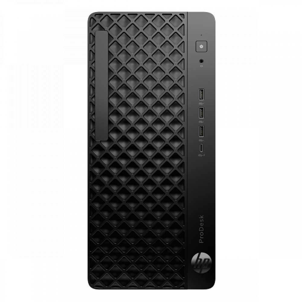 Персональный компьютер HP ProDesk 4 Tower G1i CK2H6ET Ultra 5 — фото товара