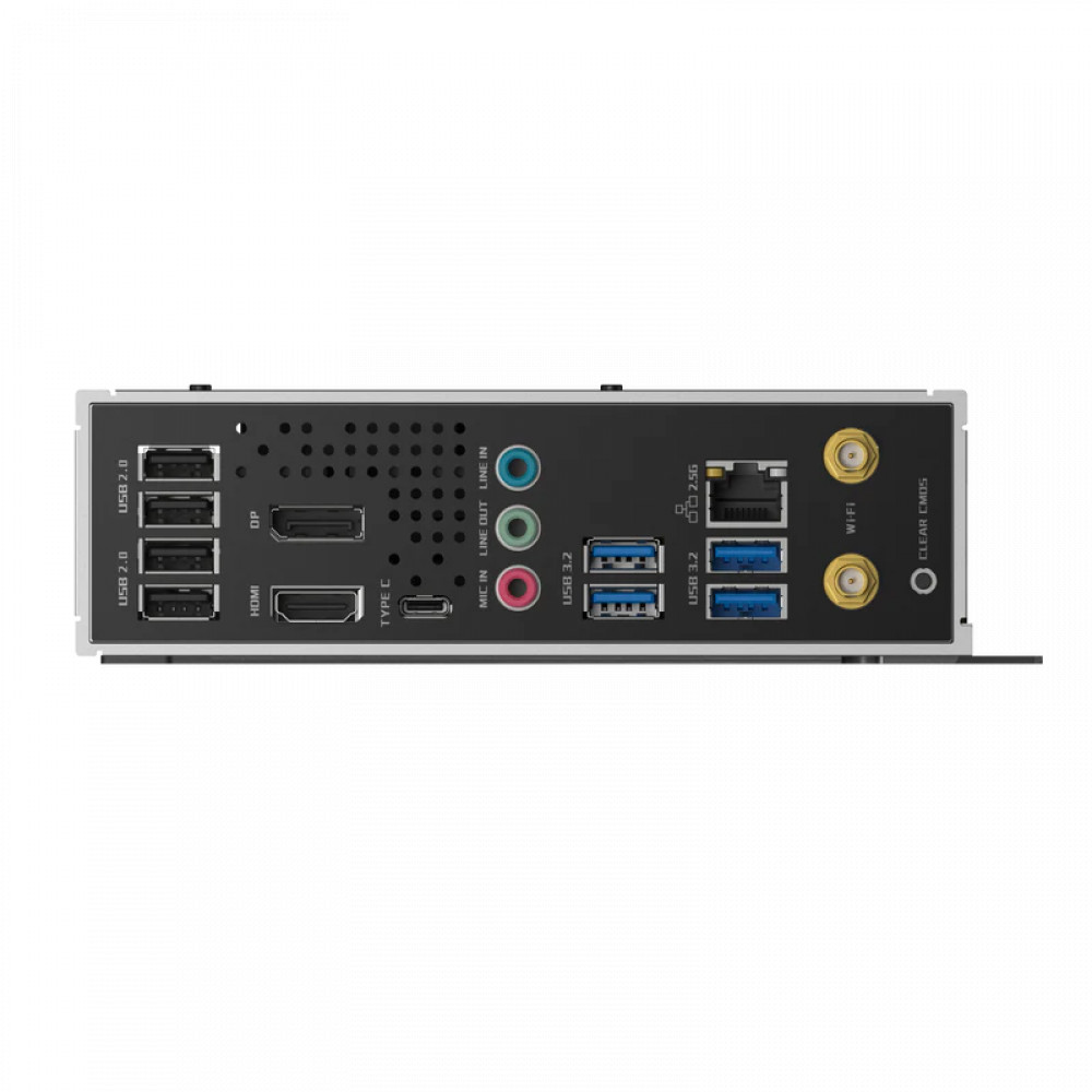 Материнская плата Maxsun iCraftZ790ITX WI-FI MS-iCraft Z790ITX WIFI Mini-ITX, LGA 1700 - миниатюра 5