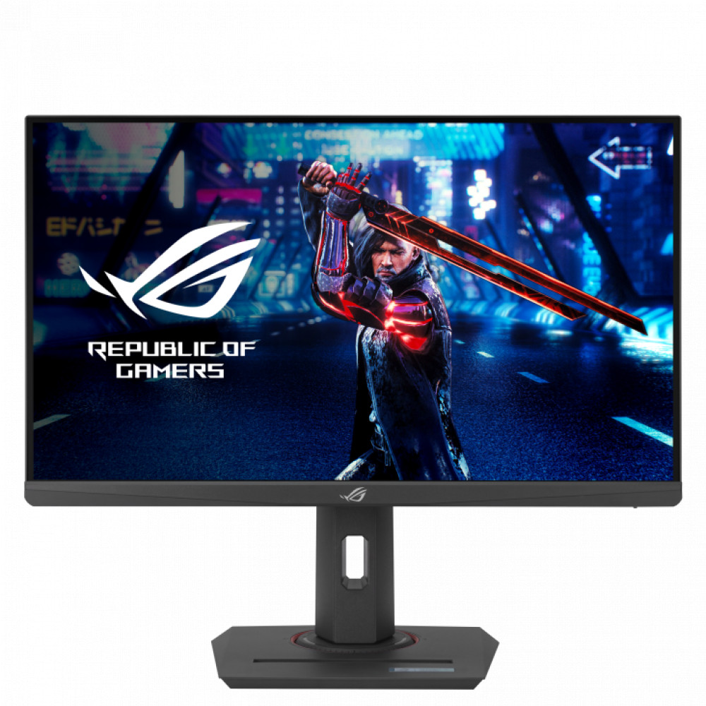 Монитор Asus ROG Strix XG259QNS 24.5 ", IPS, Full HD 1920x1080 (16:9), 380 Гц — фото товара