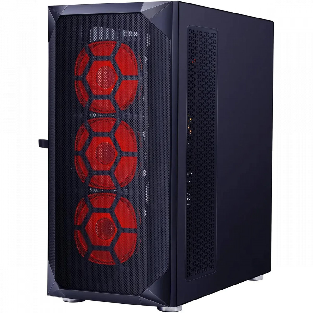 Персональный компьютер Bloody BD-PC CZ79C3 (2086027) Core i7, 13700KF, 3.4, 64 Гб, DDR5-4800, Windows 11 Home - миниатюра 3