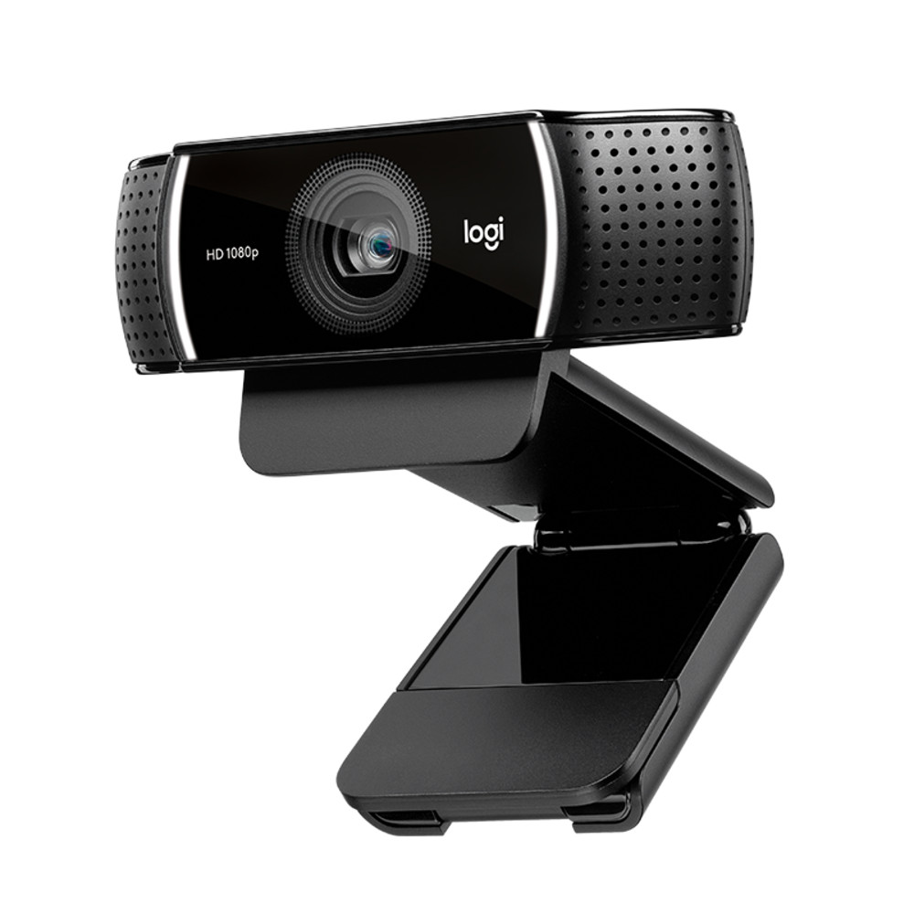Веб камеры Logitech HD C922 Pro Stream 960-001088 — фото товара