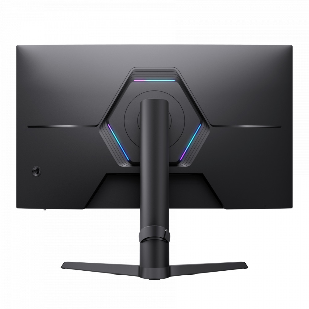 Монитор Hisense 27G6Q PRO 27 ", IPS, Quad HD 2560x1440 (16:9), 320 Гц - миниатюра 3