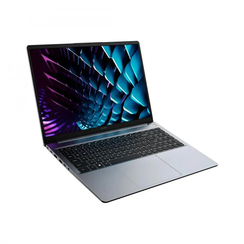 Ноутбук TECNO MEGABOOK K16S K16SDA (4894947112638) 16 ", WUXGA 1920x1200 (16:10), AMD, Ryzen 5, 16 Гб, 512 ГБ, AMD Radeon Graphics, Windows 11 Home - миниатюра 2