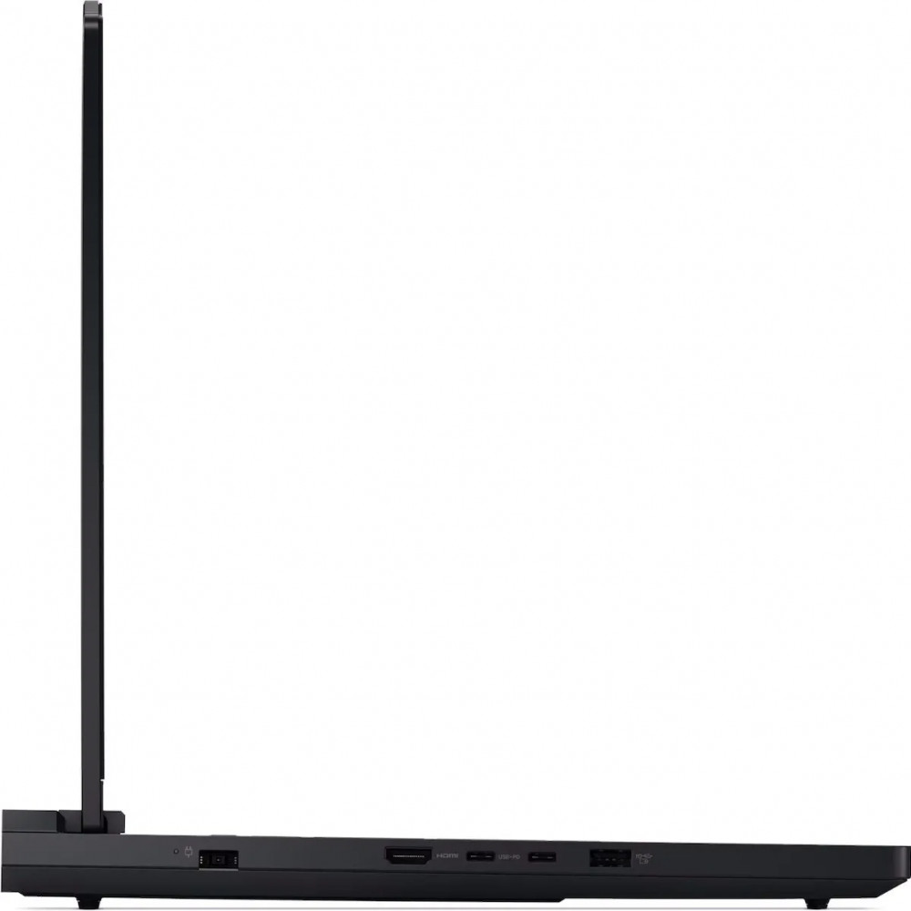 Ноутбук Lenovo Legion Pro 7 16AFR10H 83RU003JRK 16 ", WQXGA 2560x1600 (16:10), AMD, Ryzen 9, 32 Гб, 1 ТБ, NVIDIA GeForce RTX5070Ti - миниатюра 4