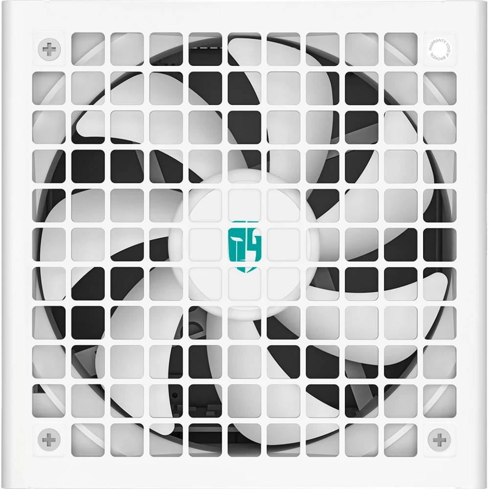 Блок питания Deepcool PN1200M WH 1200 Вт, 80+ Gold - миниатюра 2