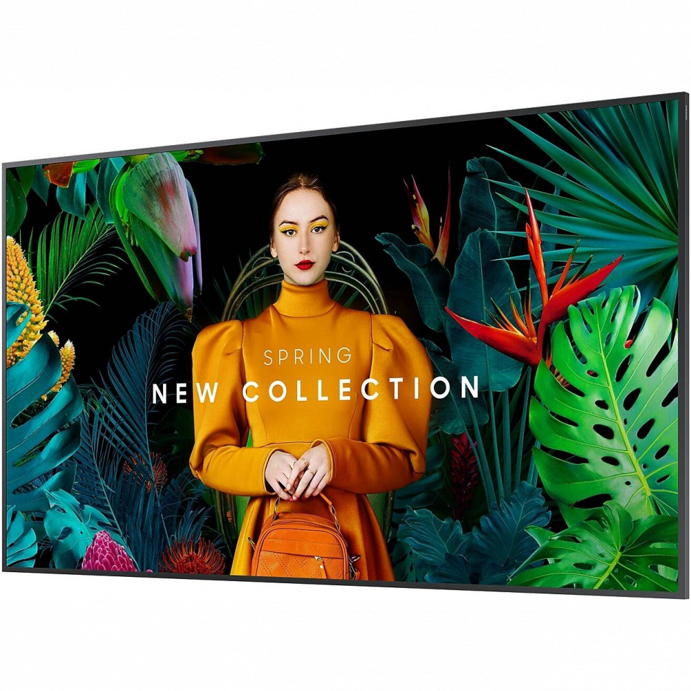 LED / LCD панель Samsung LH85QMCEBGCXUE 85 " - миниатюра 2