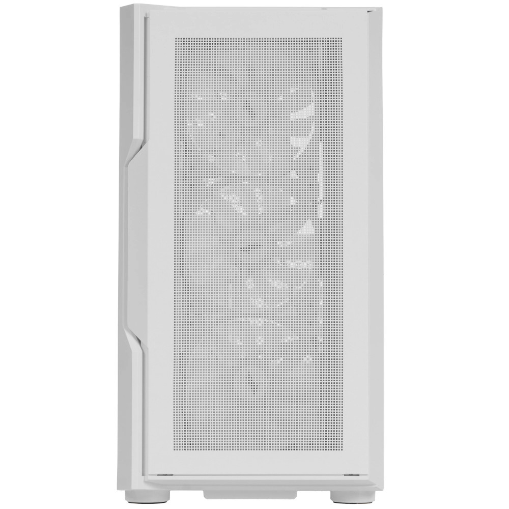Корпус 1STPLAYER T7-P White T7-P-WH-4F7-W Mid-Tower - миниатюра 3