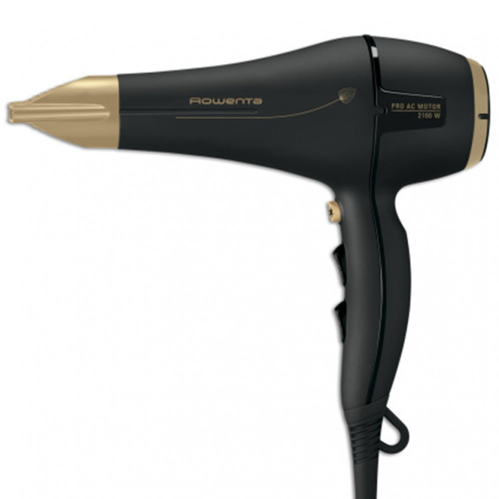 Фен Rowenta CV7846F0 2200 Вт - миниатюра 2