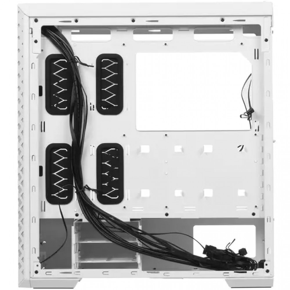 Корпус XPG Defender Pro White DEFENDER PRO-WHCWW Mid-Tower - миниатюра 12
