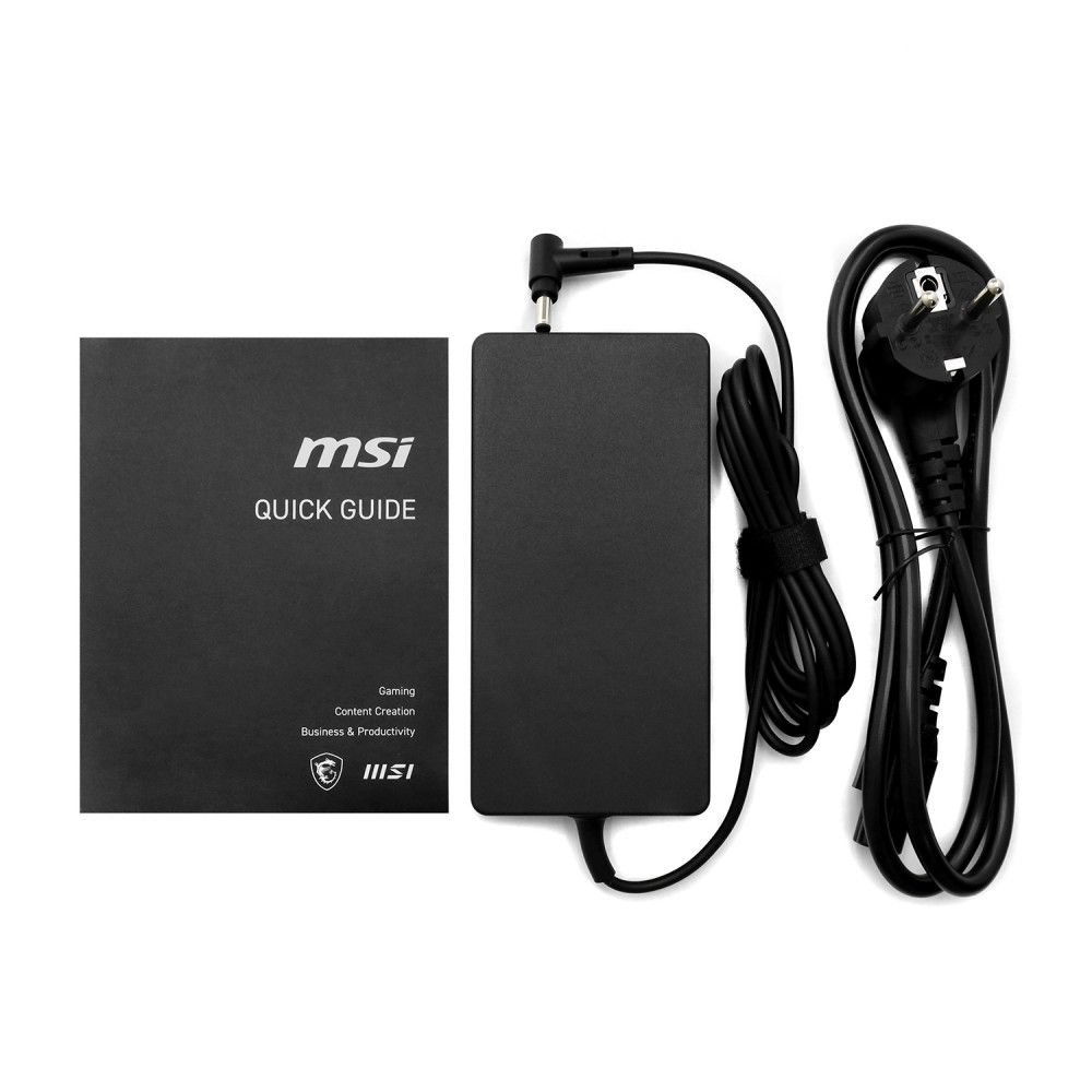 Ноутбук MSI Cyborg A15 AI B2HWFKG-020XKZ B2HWFKG-020XKZ-TBAR524016GXXDXX 15.6 ", FHD 1920x1080 (16:9), AMD, Ryzen 5, 16 Гб, 512 ГБ, nVidia GeForce RTX 5060 - миниатюра 6