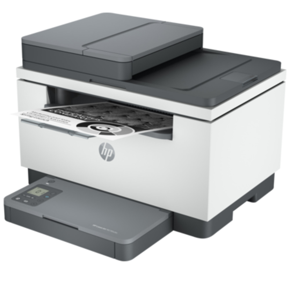 МФУ HP LaserJet MFP M236sdw Printer 9YG09A А4, Лазерный, Монохромная - миниатюра 3