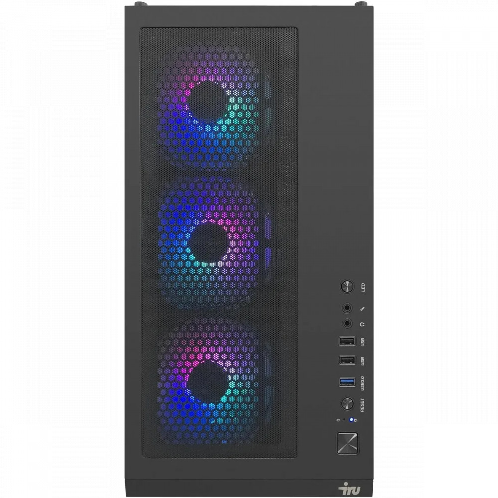 Персональный компьютер iRU Tactio 520B6GP 2130961 Ryzen 5 - миниатюра 4