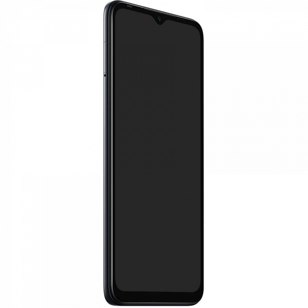 Смартфон Infinix HOT 12i x665b/black 64 Гб, 4 Гб - миниатюра 2