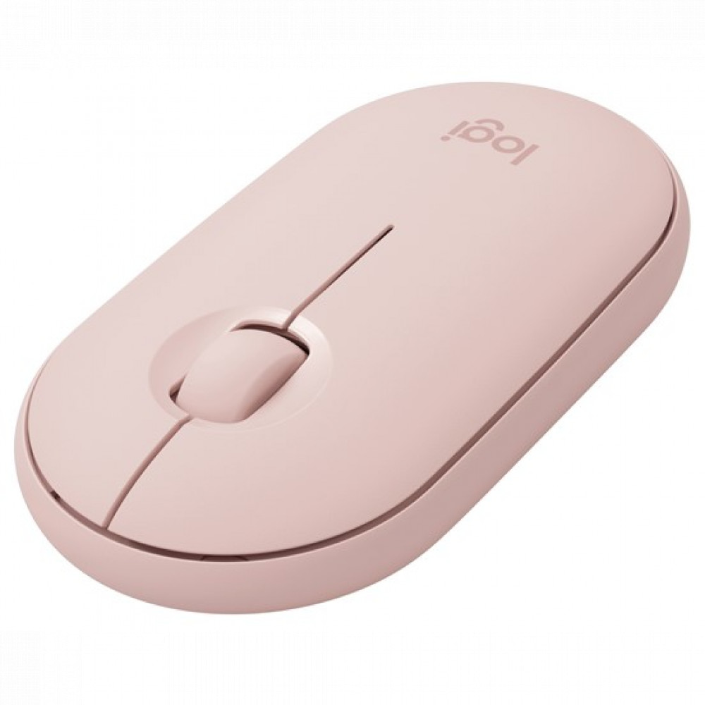 Мышь Logitech M350 910-005575 Премиальные, Беспроводная - миниатюра 2