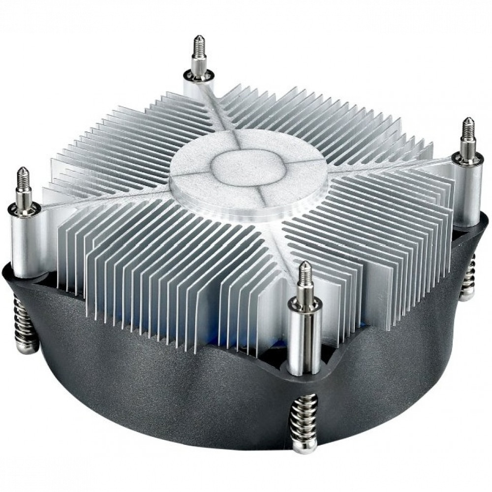 Система охлаждения Deepcool Theta 15 PWM Для процессора - миниатюра 2