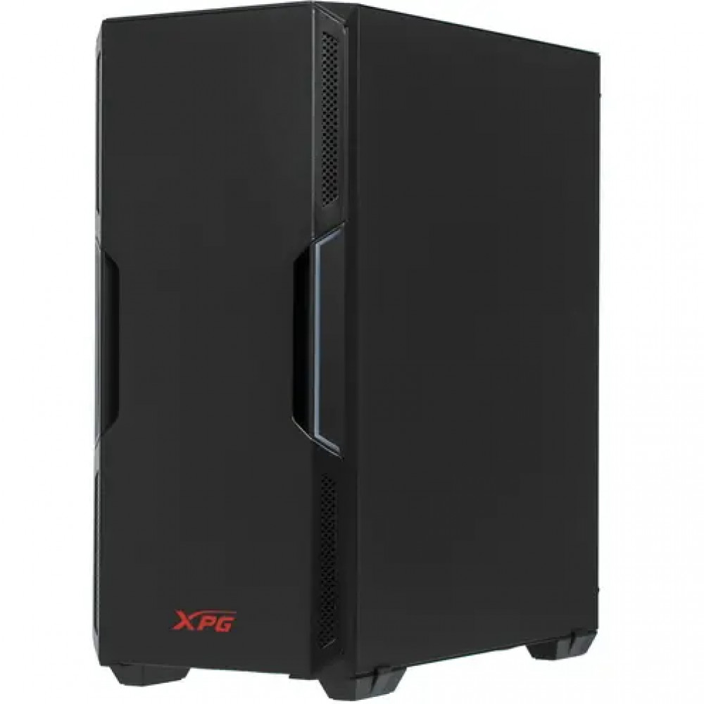 Корпус XPG Starker Black STARKER-BKCWW Mid-Tower - миниатюра 5