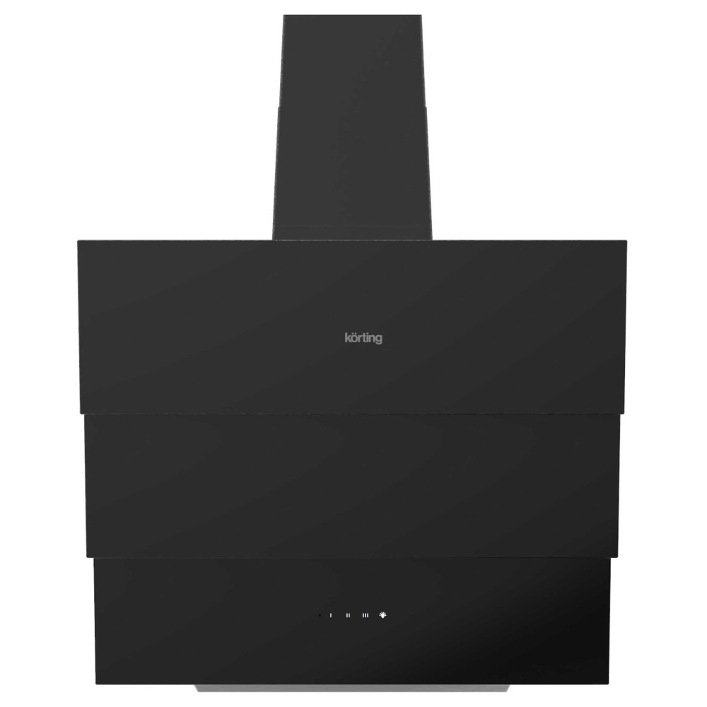 Вытяжка Korting KHC 68073 GN - миниатюра 2