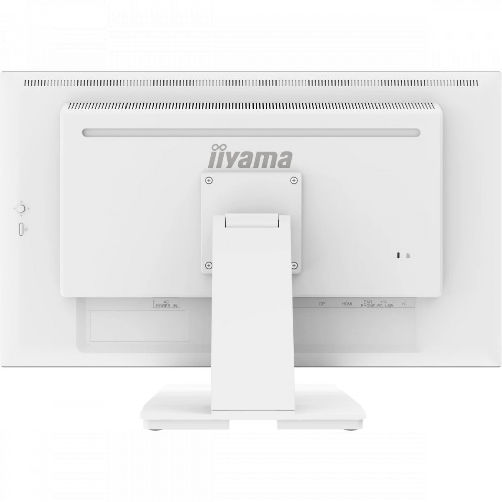 Монитор IIYAMA ProLite T2752MSC-W T2752MSC-W1 27 ", IPS, Full HD 1920x1080 (16:9), 60 Гц - миниатюра 5