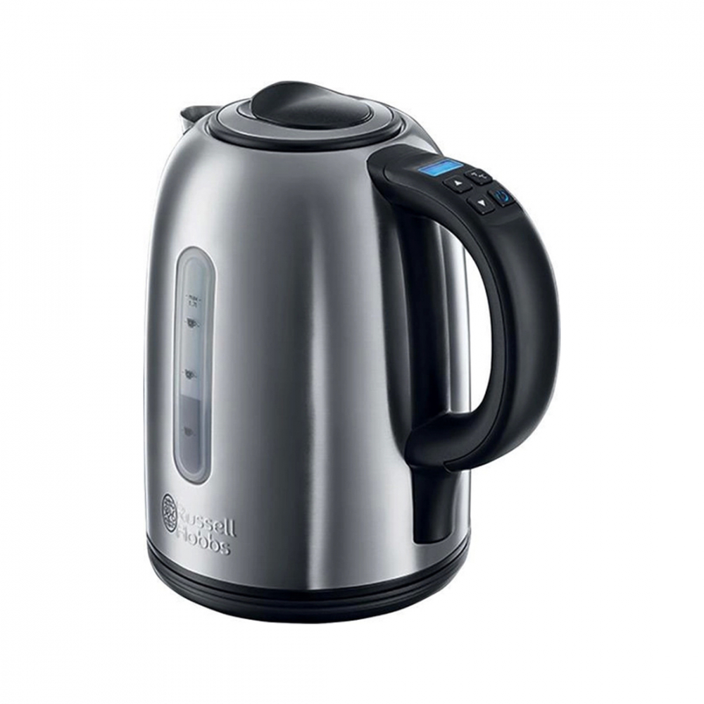 Russell Hobbs 21040-70 20998016002 Чайник, 1.7 л., 2400 Вт — фото товара