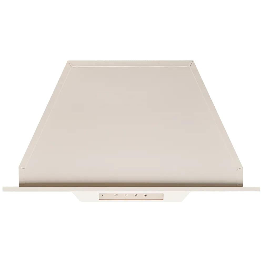 Вытяжка Kuppersberg INLINEA 52 Beige - миниатюра 3