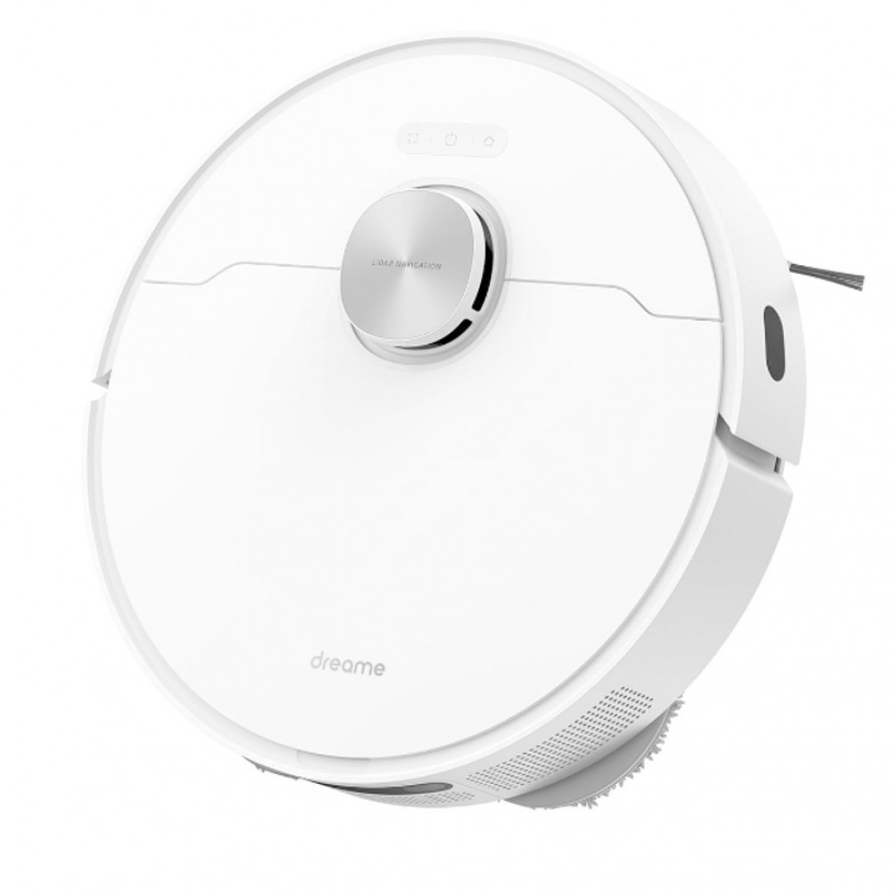 Пылесос Dreame Robot Vacuum L10 Prime RLL11GC Робот, 4000 Вт - миниатюра 3