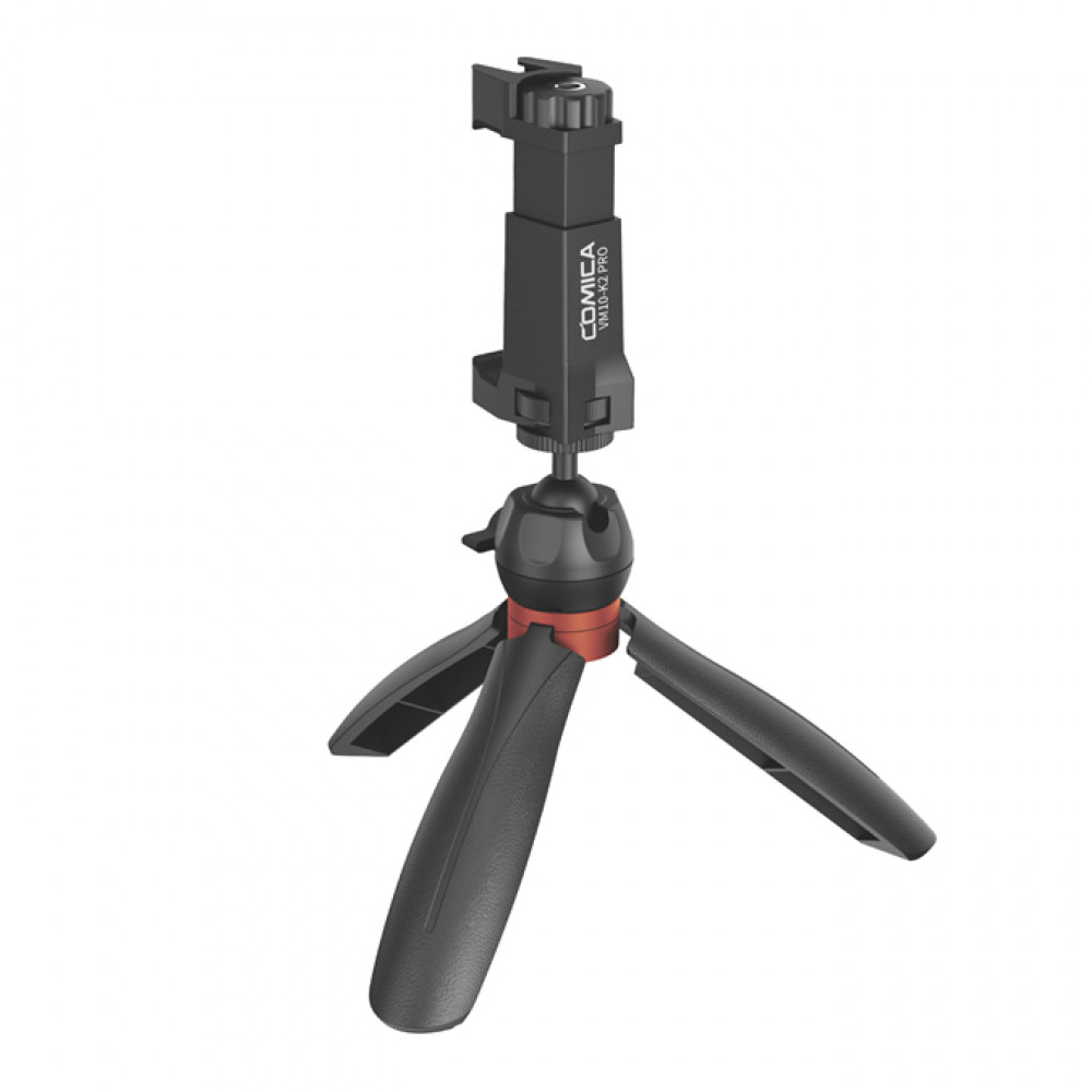 Микрофон COMICA CVM-VM10-K2 PRO - миниатюра 3