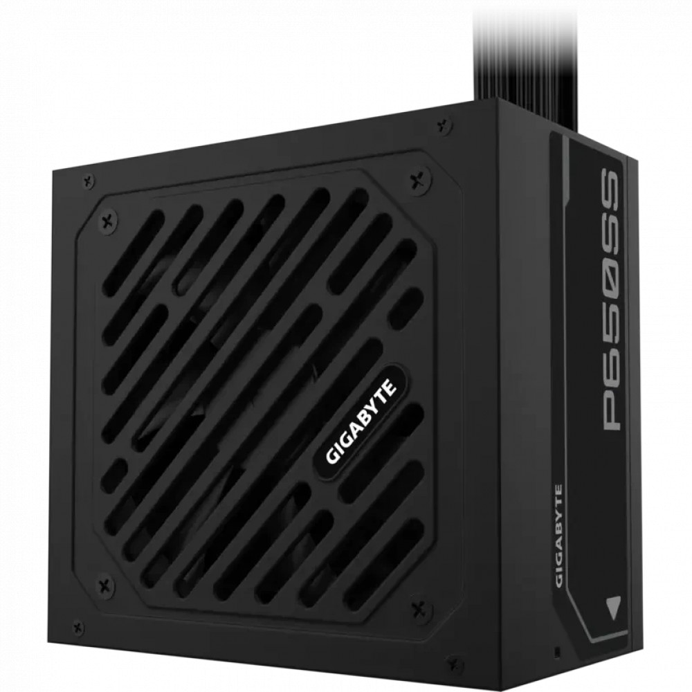 Блок питания Gigabyte P650SS GP-P650SS 650 Вт - миниатюра 2