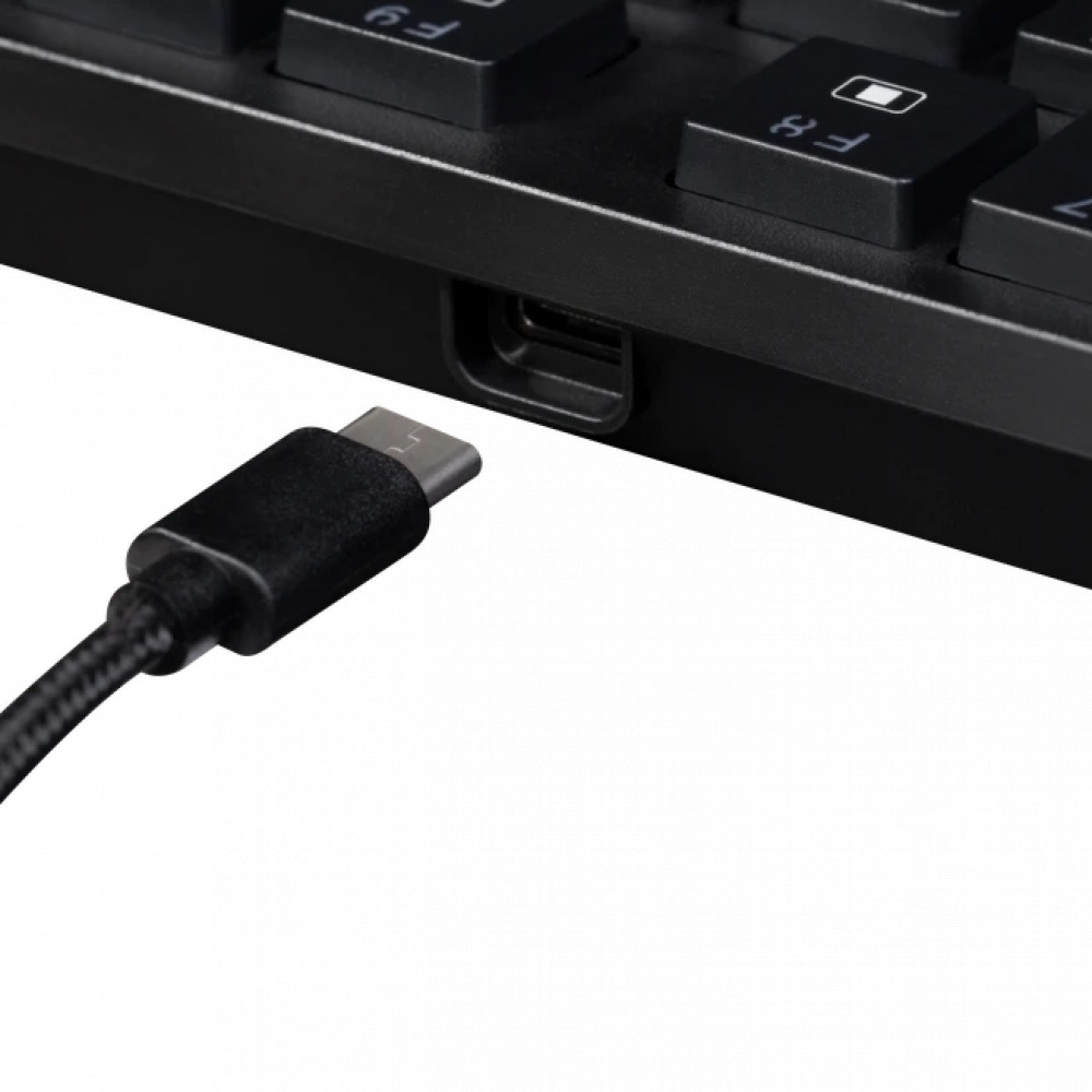 Клавиатура Redragon Anubis Black (70505) Беспроводная, Bluetooth - миниатюра 5