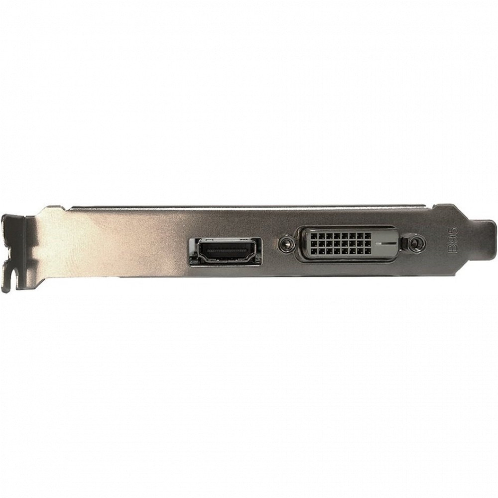 Видеокарта AFOX GT1030 AF1030-2048D5L7 2 ГБ - миниатюра 4