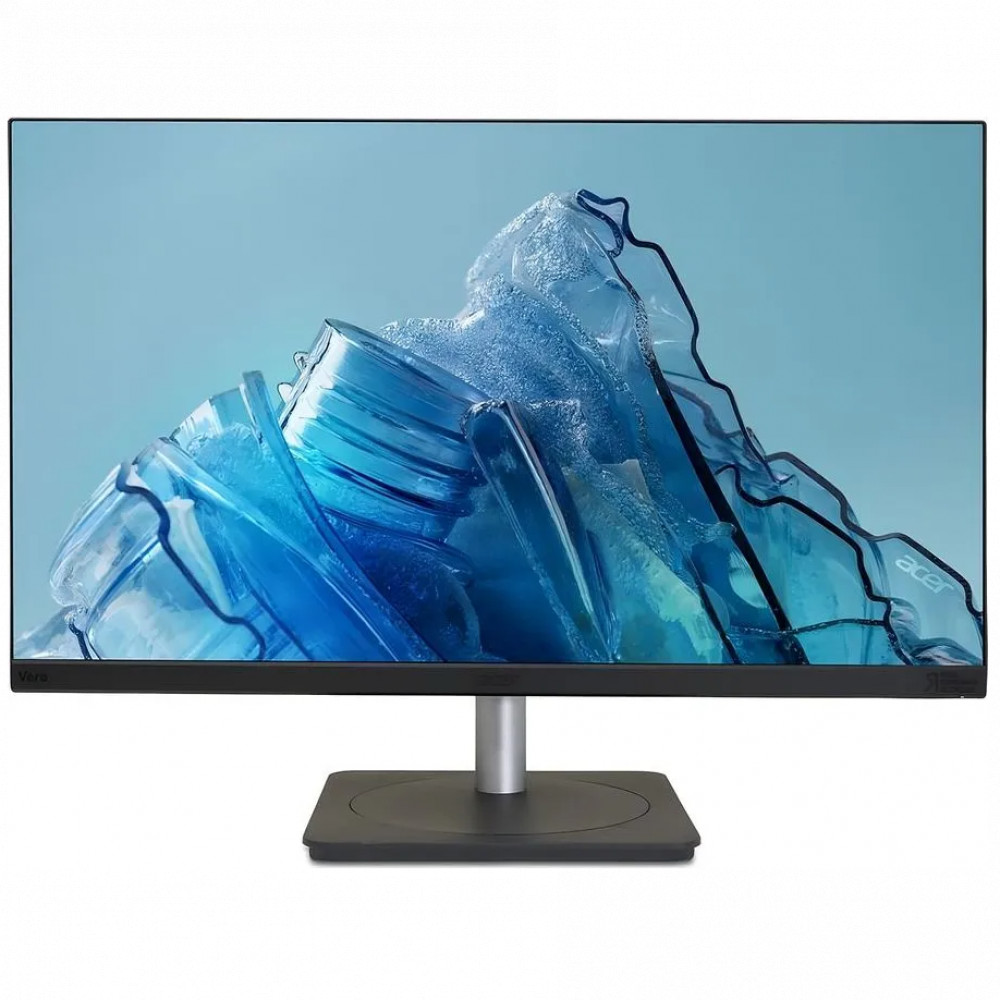 Монитор Acer Vero CB243Ybemipruzxv UM.QB3EE.006 23.8 ", IPS, Full HD 1920x1080 (16:9), 75 Гц — фото товара