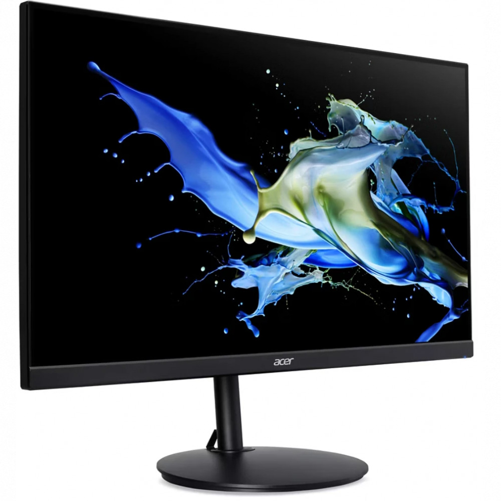 Монитор Acer CB242YGbmiprx UM.QB2CD.G12 23.8 ", IPS, Full HD 1920x1080 (16:9), 120 Гц - миниатюра 2