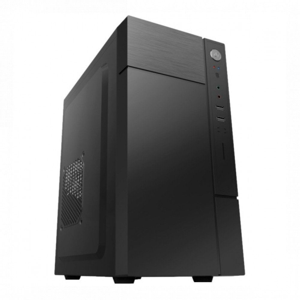Корпус Foxline FZ-017-SX450R Mini-Tower — фото товара