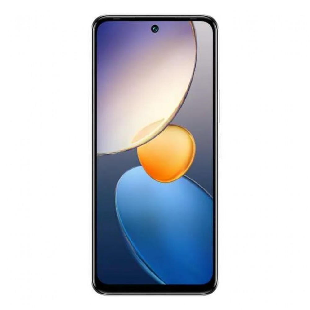 Смартфон Infinix HOT 12 4895180781995 128 Гб, 4 Гб - миниатюра 3