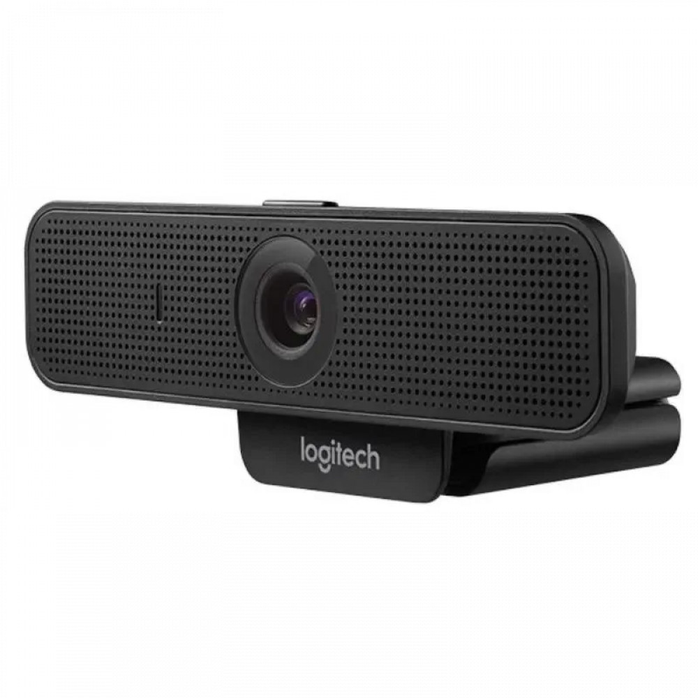 Веб камеры Logitech Pro C925e 960-001180 - миниатюра 2