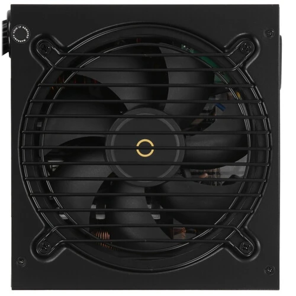 Блок питания Ocypus Beta-P500-N1HDBK024X-EU 500 Вт - миниатюра 2